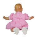 Muñeca Peloncita Original BASA Funcionando Años 80 - Imagen 2
