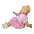 Muñeca Peloncita Original BASA Funcionando Años 80 - Imagen 3