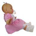 Muñeca Peloncita Original BASA Funcionando Años 80 - Imagen 4
