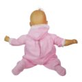Muñeca Peloncita Original BASA Funcionando Años 80 - Imagen 2