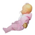 Muñeca Peloncita Original BASA Funcionando Años 80 - Imagen 3