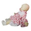 Muñeca Peloncita Original BASA Funcionando Años 80 - Imagen 3
