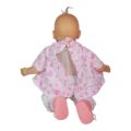 Muñeca Peloncita Original BASA Funcionando Años 80 - Imagen 3