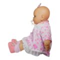 Muñeca Peloncita Original BASA Funcionando Años 80 - Imagen 4