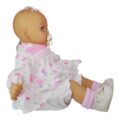 Muñeca Peloncita Original BASA Funcionando Años 80 - Imagen 4