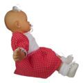 Muñeca Peloncita Original BASA Funcionando Años 80 - Imagen 4