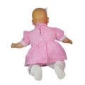 Muñeca Peloncita Original BASA Funcionando Años 80 - Imagen 2