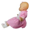 Muñeca Peloncita Original BASA Funcionando Años 80 - Imagen 3