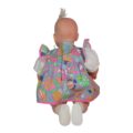 Muñeca Peloncita Original BASA Funcionando Años 80 - Imagen 2