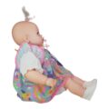 Muñeca Peloncita Original BASA Funcionando Años 80 - Imagen 4