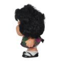 Mafalda con Camisa Escocesa Verde – Muñeca Vintage Coleccionable - Imagen 3
