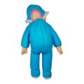 Muñeco Apachurrito Original Basa - Imagen 2