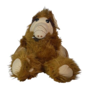 Peluche de Alf Original