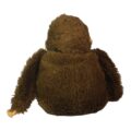 Peluche Gorila Gonga Vintage Russ Berrie Marrón - Imagen 4
