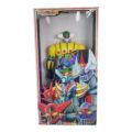 Figura de El Vengador Super Robot Retsuden Original Saga Color Anime - Imagen 1