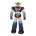 Figura de Grendizer Super Robot Retsuden Original Saga Color Anime - Imagen 4