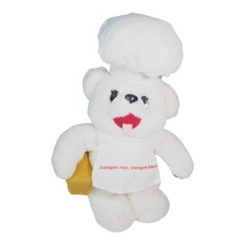 Osito Bimbo | Peluche Retro Vintage