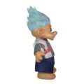 Muñeco Troll Coleccionable | Alianza Lima | Edición Retro GoldStar - Imagen 4