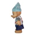 Muñeco Troll Coleccionable | Alianza Lima | Edición Retro GoldStar - Imagen 3