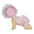 Muñeca Gateadora Funcional - Imagen 2