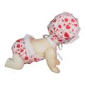 Muñeca Gateadora Funcional - Imagen 2