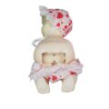 Muñeca Gateadora Funcional - Imagen 3