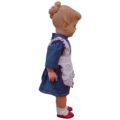 Muñeca Panchita BASA | Vintage Peruana - Imagen 3