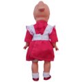 Muñeca Panchita BASA | Vintage Peruana - Imagen 2