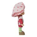 Muñeca Rosita Fresita (Strawberry Shortcake) | Vintage Años 80 - Imagen 4