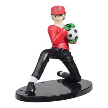 Figura Benji Price (Genzo Wakabayashi) | Captain Tsubasa | Super Campeones