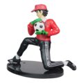 Figura Benji Price (Genzo Wakabayashi) | Captain Tsubasa | Super Campeones - Imagen 3