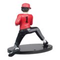 Figura Benji Price (Genzo Wakabayashi) | Captain Tsubasa | Super Campeones - Imagen 2