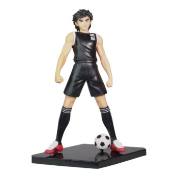 Figura Steve Hyuga (Kojirō Hyūga) | Captain Tsubasa | Super Campeones