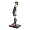 Figura Steve Hyuga (Kojirō Hyūga) | Captain Tsubasa | Super Campeones - Imagen 3