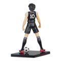 Figura Steve Hyuga (Kojirō Hyūga) | Captain Tsubasa | Super Campeones - Imagen 2