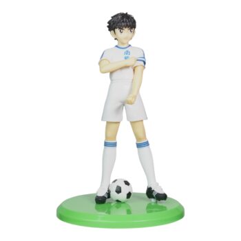 Figura Oliver Atom (Tsubasa Ozora) | Captain Tsubasa | Super Campeones