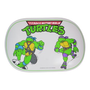 Individual Tortugas Ninja Vintage 1990
