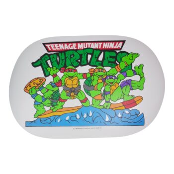 Individual Tortugas Ninja Vintage 1990