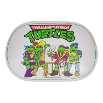 Individual Tortugas Ninja Vintage 1990