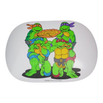 Individual Tortugas Ninja Vintage 1990
