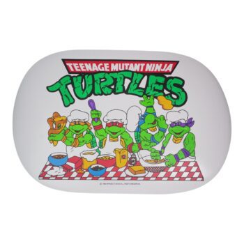 Individual Tortugas Ninja Vintage 1990