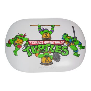 Individual Tortugas Ninja Vintage 1990