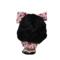 Mafalda con Vestido de Corazones – Muñeca Vintage Coleccionable - Imagen 2