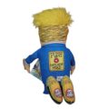 Peluche Donald Trump | FUZZU | Political Parody - Imagen 2