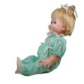 Muñeca Basa Ángel de La Guarda Original Funcionando - Imagen 3