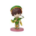 Set de Figuras Cardcaptor Sakura | 6 Piezas | PVC - Imagen 3