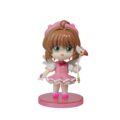 Set de Figuras Cardcaptor Sakura | 6 Piezas | PVC - Imagen 5