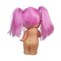 Muñeca Coqueta de BASA | Vintage Peruana - Imagen 2