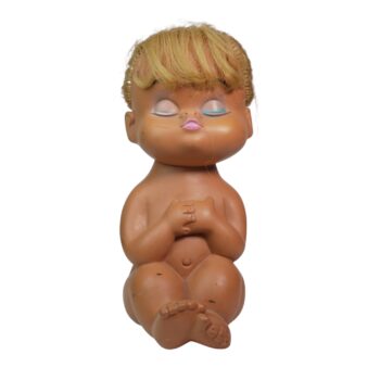 Muñeca Coqueta de BASA | Vintage Peruana