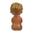 Muñeca Coqueta de BASA | Vintage Peruana - Imagen 2
